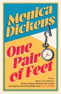 One Pair Of Feet di Monica Dickens edito da Little, Brown Book Group