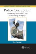 Police Corruption di Tim Prenzler edito da Taylor & Francis Ltd