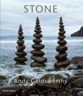 Stone: Andy Goldsworthy di Andy Goldsworthy edito da Thames & Hudson Ltd