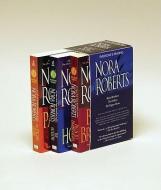Nora Roberts Sign of Seven Trilogy Box Set di Nora Roberts edito da JOVE