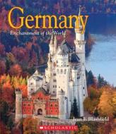 Germany di Jean F. Blashfield edito da Scholastic