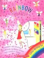 Rainbow Magic: Friendship Notes di Daisy Meadows, Inc Scholastic edito da Scholastic Inc.