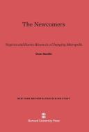 The Newcomers di Oscar Handlin edito da Harvard University Press