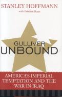 Gulliver Unbound di Stanley Hoffmann edito da RLPG