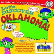 Let's Discover Oklahoma! di Carole Marsh edito da Gallopade International