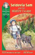 Seldovia Sam and Wildfire Escape di Susan Woodward Springer edito da ALASKA NORTHWEST BOOKS