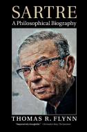 Sartre di Thomas R. (Emory University Flynn edito da Cambridge University Press