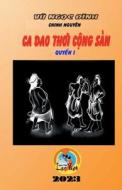 Ca Dao Th¿i C¿ng S¿n di Chinh Nguyen edito da Lulu.com