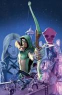 Green Arrow di Benjamin Percy edito da Dc Comics