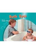 Rigby PM Photo Stories: Leveled Reader Bookroom Package Blue (Levels 9-11) Bath Eyes di Various, Kilkenny edito da Rigby
