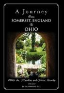 A Journey from Somerset, England to Ohio di Sue Hawkins Bell edito da Xlibris