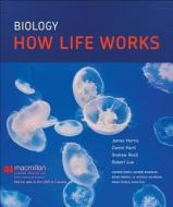 Biology di James R. Morris, Daniel L. Hartl, Andrew H. Knoll, Robert A. Lue, Andrew Berry, Andrew Biewener, Brian Farrell, Noel Michele Holbrook, Naomi Pierce, Alain Viel edito da W.h.freeman & Co Ltd