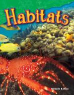 Habitats (Grade 2) di William Rice edito da TEACHER CREATED MATERIALS