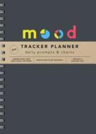 2019 Mood Tracker Planner di Sourcebooks edito da Sourcebooks, Inc