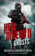 Hell Divers II: Ghosts di Nicholas Sansbury Smith edito da BLACKSTONE PUB