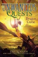 Dragon Curse di Lisa Mcmann edito da ALADDIN