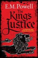 The King's Justice di E. M. Powell edito da Amazon Publishing