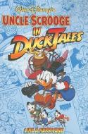 Uncle Scrooge: DuckTales - Like a Hurricane di Paul Halas, Tom Anderson, Didier Le Bornec edito da Boom Kids