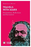 On the Moor's Trail: The Travels of Karl Marx di Marcello Musto edito da EUROPA COMPASS