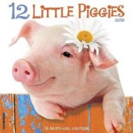 12 Little Piggies edito da Willow Creek Press