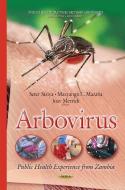 Arbovirus edito da Nova Science Publishers Inc