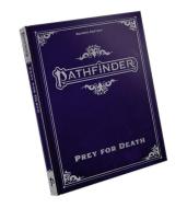Pathfinder Adventure: Prey For Death Special Edition (P2) di Vanessa Hoskins edito da Paizo Publishing, LLC