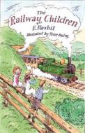 The Railway Children di E. Nesbit edito da Alma Books Ltd