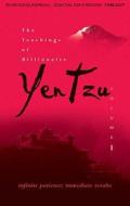 The Teachings of Billionaire Yen Tzu di Colin Turner edito da Colin Turner Associates
