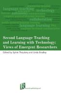 Second Language Teaching and Learning with Technology di Sylvie Thouesny, Linda Bradley edito da Research-publishing.net