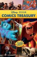 Disney Pixar Treasury Volume 1 di Disney Storybook Artists edito da Joe Books Inc.