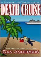 Death Cruise di Dan Anderson edito da INDI BEST