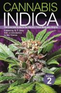 Cannabis Indica: Volume 2 di S.T. Oner edito da Green Candy