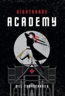 Nightshade Academy di Mel Torrefranca edito da BOOKBABY