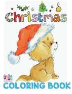 ❄ Christmas Coloring Book Children ❄ Coloring Book 9 Year Old ❄ (Coloring Book Kids): ❄ Coloring Book Inspirational 2017 C di Kids Creative Publishing edito da Createspace Independent Publishing Platform