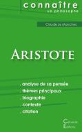 Comprendre Aristote (analyse complète de sa pensée) di Aristote edito da Les éditions du Cénacle