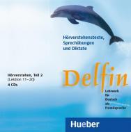Delfin di Hartmut Aufderstrasse, Jutta Muller, Thomas Storz edito da Max Hueber Verlag