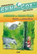 Emmi Cox 6 - Gefangen im Vanille-Tempel/Trapped in the Vanilla Temple di Solveig Ariane Prusko edito da Hueber Verlag GmbH