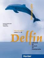 Delfin - slowakische Ausgabe di Hartmut Aufderstraße, Jutta Müller, Thomas Storz edito da Hueber Verlag GmbH