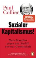 Sozialer Kapitalismus! di Paul Collier edito da Penguin TB Verlag