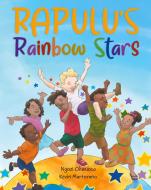 Rapulu's Rainbow Stars di Ngozi Ngozi Okwuosa edito da tredition