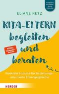 Kita-Eltern begleiten und beraten di Eliane Retz edito da Herder Verlag GmbH