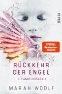 Rückkehr der Engel di Marah Woolf edito da Piper Verlag GmbH