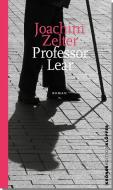 Professor Lear di Joachim Zelter edito da Kroener Alfred GmbH + Co.