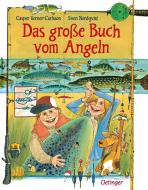 Das große Buch vom Angeln edito da Oetinger Friedrich GmbH