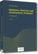 Optionen, Derivate und strukturierte Produkte di Marc Oliver Rieger edito da Schäffer-Poeschel Verlag