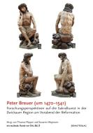 Peter Breuer (um 1472-1541) edito da Jonas Verlag F. Kunst U.