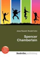 Spencer Chamberlain edito da Book On Demand Ltd.