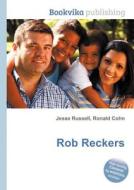 Rob Reckers edito da Book On Demand Ltd.