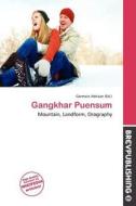 Gangkhar Puensum edito da Brev Publishing