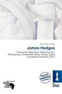 James Hedges edito da Duc